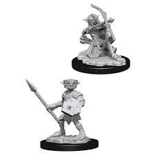 90042 Pathfinder Hobgoblin